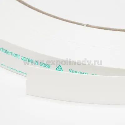 Кромка Brilliant кромка bianco h-gloss inspire (1/23 мм)