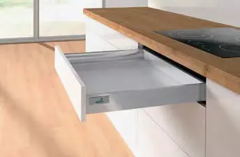 Комплекты ящиков InnoTech Atira комплект ящика innotech atira nl-520*70 мм, silent system, серый