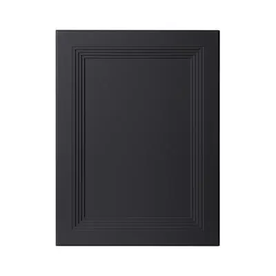 Коллекция Prestige позитано prestige, мебельный фасад с фрезеровкой