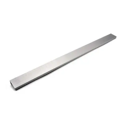 Ручки ручка мебельная zephir, 2x225мм, никель 