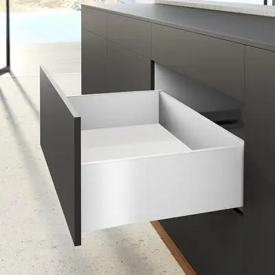 Комплекты ящиков Avantech You комплект ящика avantech you nl-400*187мм, silent system, белый