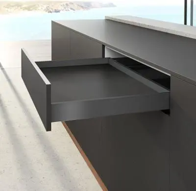 Комплекты ящиков Avantech You комплект ящика avantech you nl-500*77мм, silent system, антрацит