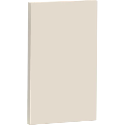 Коллекция Mattelux ангора серая, мебельный фасад mattelux