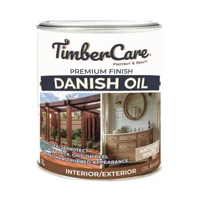 Масла и лаки для дерева TimberCare датское масло timbercare danish oil цвет американский орех, 1л 