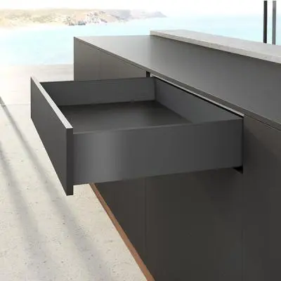 Комплекты ящиков Avantech You комплект ящика avantech you nl-400*139мм, silent system, антрацит