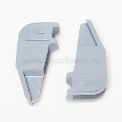 Комплектующие Hafele ограничитель угла открывания до 90гр. для механизма free fold