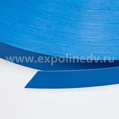 Кромка ПВХ / ABS кромка, делфт голубой u525 st9 0,8, 19мм