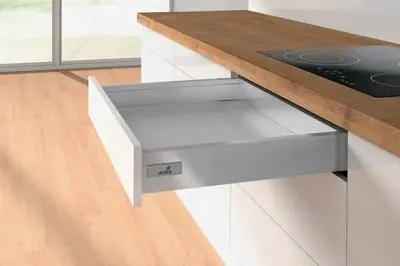 Комплекты ящиков InnoTech Atira комплект ящика innotech atira nl-470*54 мм, silent system, серый 