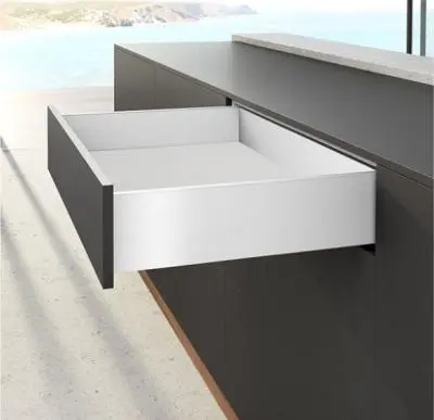 Комплекты ящиков Avantech You комплект ящика avantech you nl-450*139мм, silent system, белый