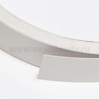 Кромка ПВХ / ABS кромка, ангора серая u705 2, 35мм