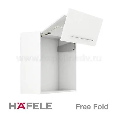 Подъемники складные подъемный механизм 2-х двер. free fold серия i (840-910мм), 7,3-14,6 кг