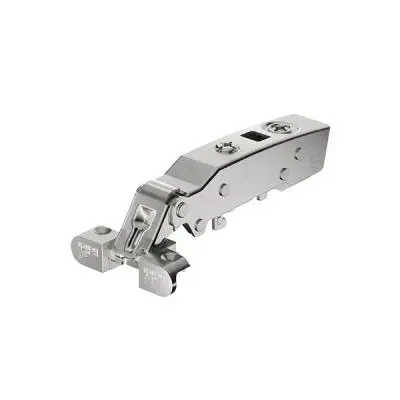 Петли мебельные Hettich (Германия) петля hettich sensys накладная 95° для алюминиевых рам, с доводчиком