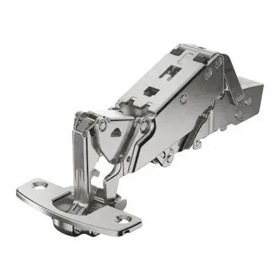 Петли мебельные Hettich (Германия) петля hettich sensys накладная 165°, с доводчиком