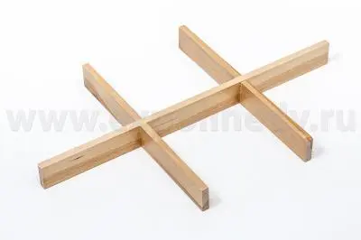 Наполнение Парус, цвет белый/клен парус разделитель лотка 6 ячеек 375*230мм береза