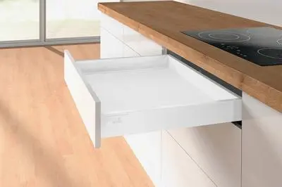 Комплекты ящиков InnoTech Atira комплект ящика innotech atira nl-520*70 мм, silent system, белый