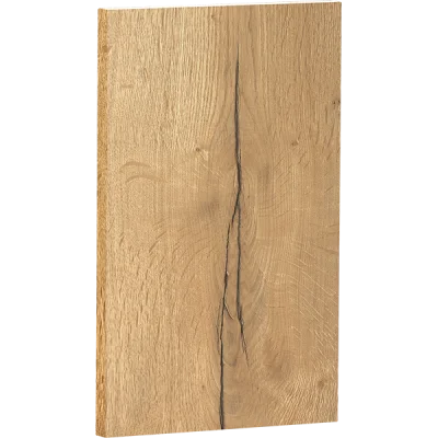 Коллекция Woodlux дуб галифакс натуральный, мебельный фасад woodlux