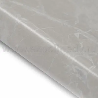 Столешницы ДСП SLOTEX столешница silver marble, slotex 1u 40, 600, 4200