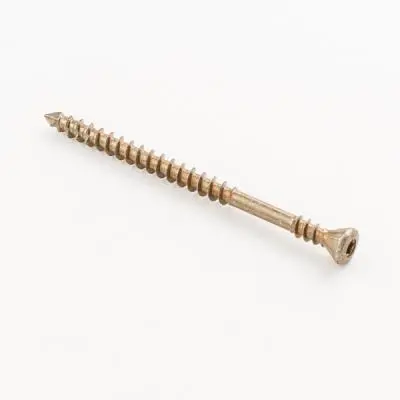 Крепёж для дерева Гвоздэк саморез гвоздэк для пола 3,5*45 torx10 (200шт/уп.)