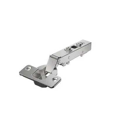 Петли мебельные Hettich (Германия) петля hettich veosys угол 105° накладная, с доводчиком