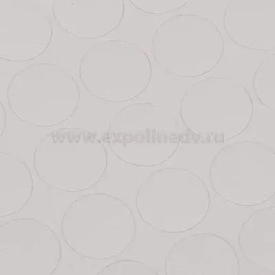 Клеевые заглушки заглушки (клеевые) кашемир серый 25 шт