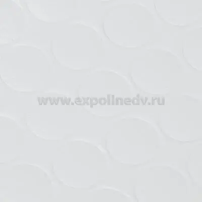 Клеевые заглушки заглушки (клеевые) белый шагрень 25 шт