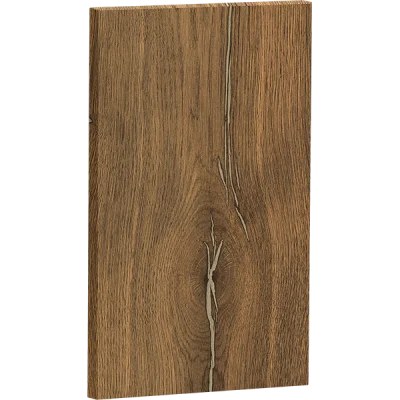 Коллекция Woodlux дуб галифакс олово, мебельный фасад woodlux