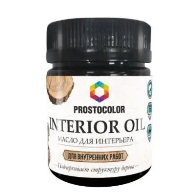 Масла для дерева Prostocolor пробник масло для интерьера prostocolor цвет можжевельник, 0,04л