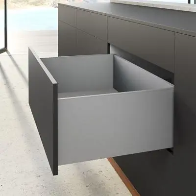 Комплекты ящиков Avantech You комплект ящика avantech you nl-400*251мм, silent system, серый