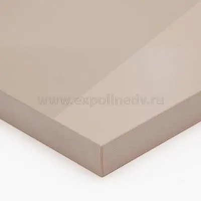 Коллекция Brilliant / Inspire cubanite metallic gloss, бекинг в цвет, плита рехау brilliant 2800 х1300 х19,6 мм 