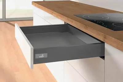 Комплекты ящиков InnoTech Atira комплект ящика innotech atira nl-520*70 мм, silent system, антрацит