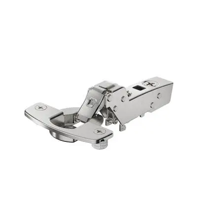 Петли мебельные Hettich (Германия) петля hettich sensys угол 110° для тонких фасадов от 10мм, вкладная, с доводчиком