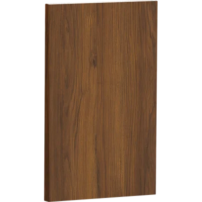 Коллекция Woodlux орех вармиа, мебельный фасад woodlux