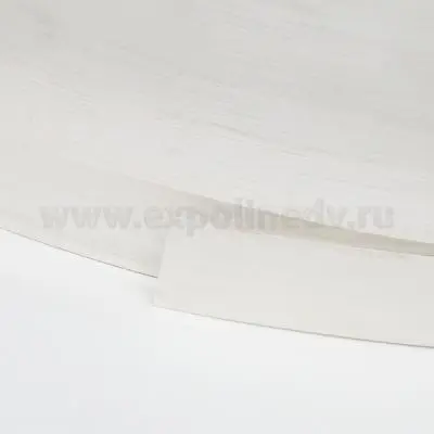 Кромка ПВХ / ABS кромка, белый премиум w1000 st19, egger 2, 35мм