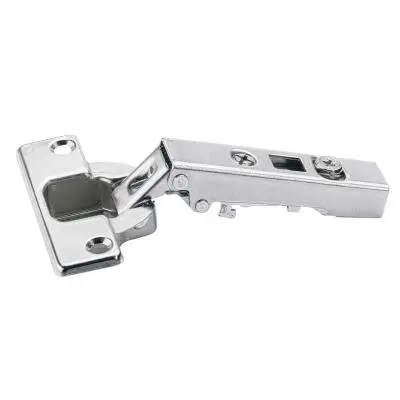 Петли мебельные Hettich (Германия) петля hettich intermat накладная 110°, без доводчика