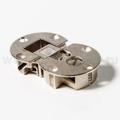 Петли мебельные Hettich (Германия) петля hettich для откидных створок markant 11