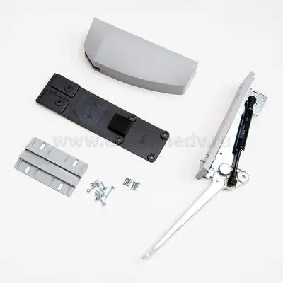 Система WingLine L механизм push to move для wingline l, heavy, r без фиксатора