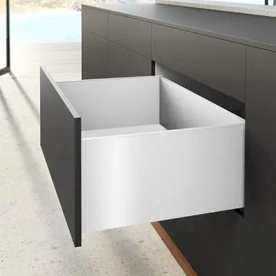 Комплекты ящиков Avantech You комплект ящика avantech you nl-350*251мм, silent system, белый
