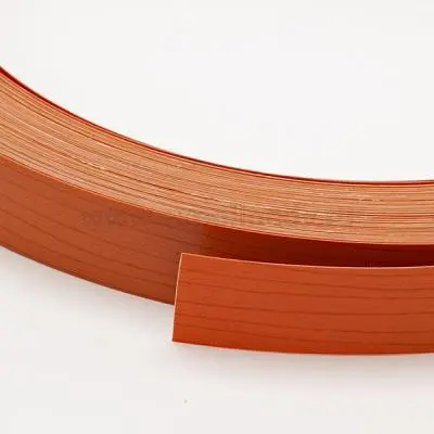 Кромка ПВХ / ABS кромка, вишня оксфорд  0,4, 19мм