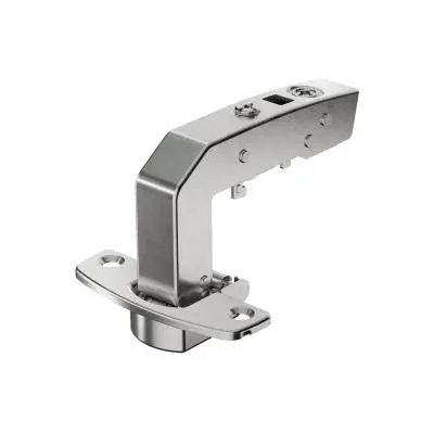 Петли мебельные Hettich (Германия) петля hettich sensys угол 180° накладная, с доводчиком