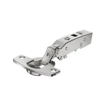 Петли мебельные Hettich (Германия) петля hettich sensys накладная 110° для тонких фасадов от 10мм, с доводчиком