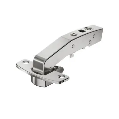 Петли мебельные Hettich (Германия) петля hettich sensys вкладная 180°, с доводчиком
