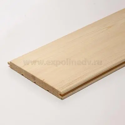 сорт С вагонка штиль сосна 12*115*4000 мм сорт с (бж)
