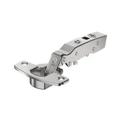 Петли мебельные Hettich (Германия) петля hettich sensys накладная 110°, с доводчиком