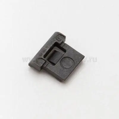 Петли мебельные DTC ограничитель угла открывания до 85° dtc pivot-star