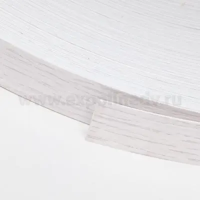 Кромка ПВХ / ABS кромка, ясень тронхейм h1225 st12, egger 0,8, 19мм