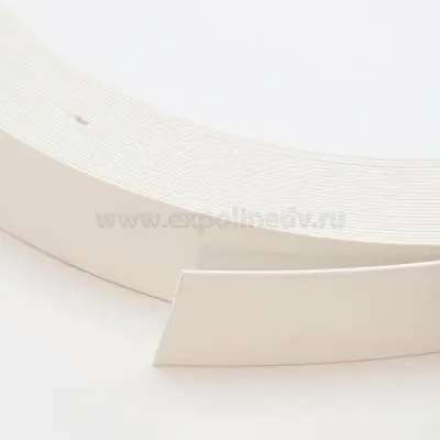 Кромка Velluto кромка bianco kos (cos) matt (1/23 мм)