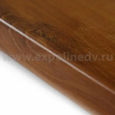 Под заказ столешница scottish oak, slotex 2u 40, 1200, 3000