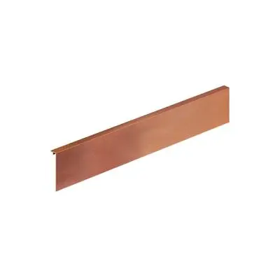Комплектующие для Avantech You накладка designcape avantech you, h101мм, l2000мм, медь