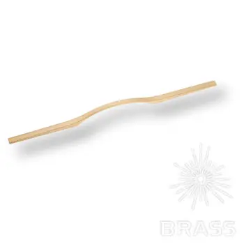 Ручки Brass Модерн 7321.0400.027 ручка мебельная модерн, 160мм, матовое золото