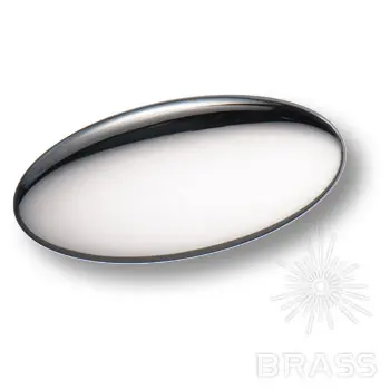 Ручки Brass Модерн 280064mp02 ручка мебельная модерн, 64мм, глянцевый хром